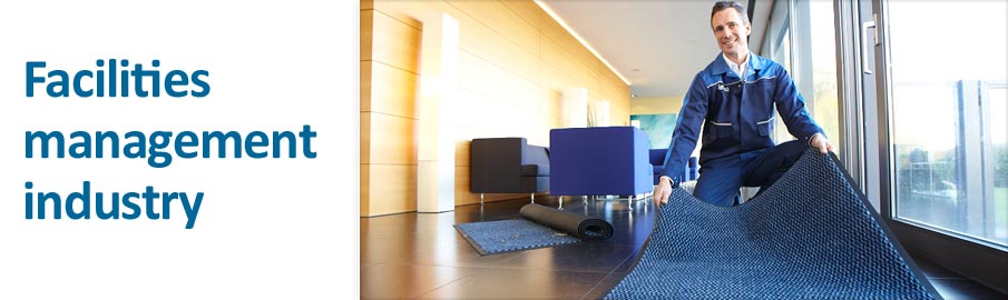 Facilities management industry - Picture ©Bardusch Facilities management industry - Picture ©Bardusch