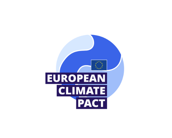 ETSA has once again been recognised as a Climate Pact Ambassador