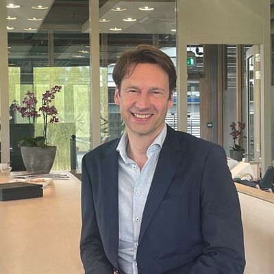 Interview with FTN's Arthur Linssen