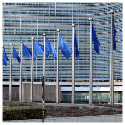 EuropeanCommission EuropeanCommission