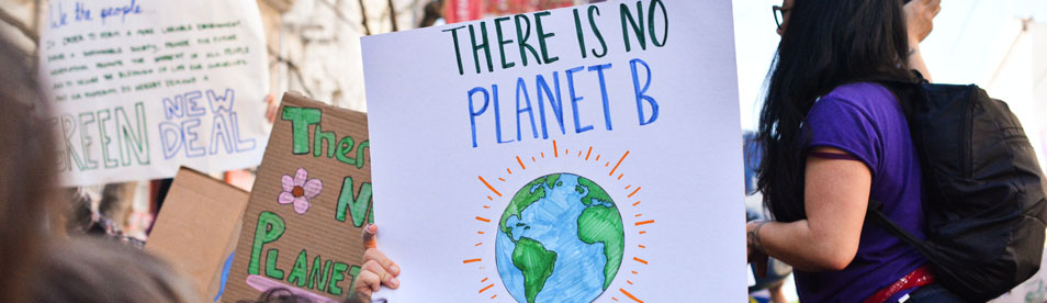 sustainability