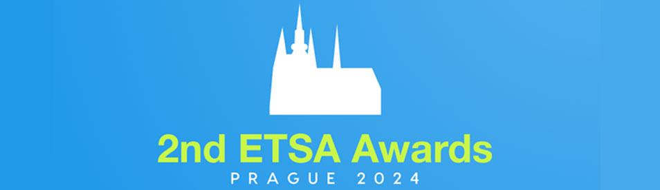 Second ETSA award