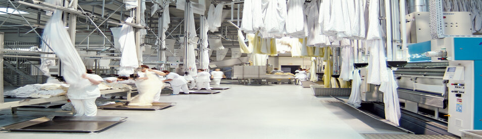 Textile Services