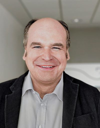 Interview with RE&UP's Andreas Dorner