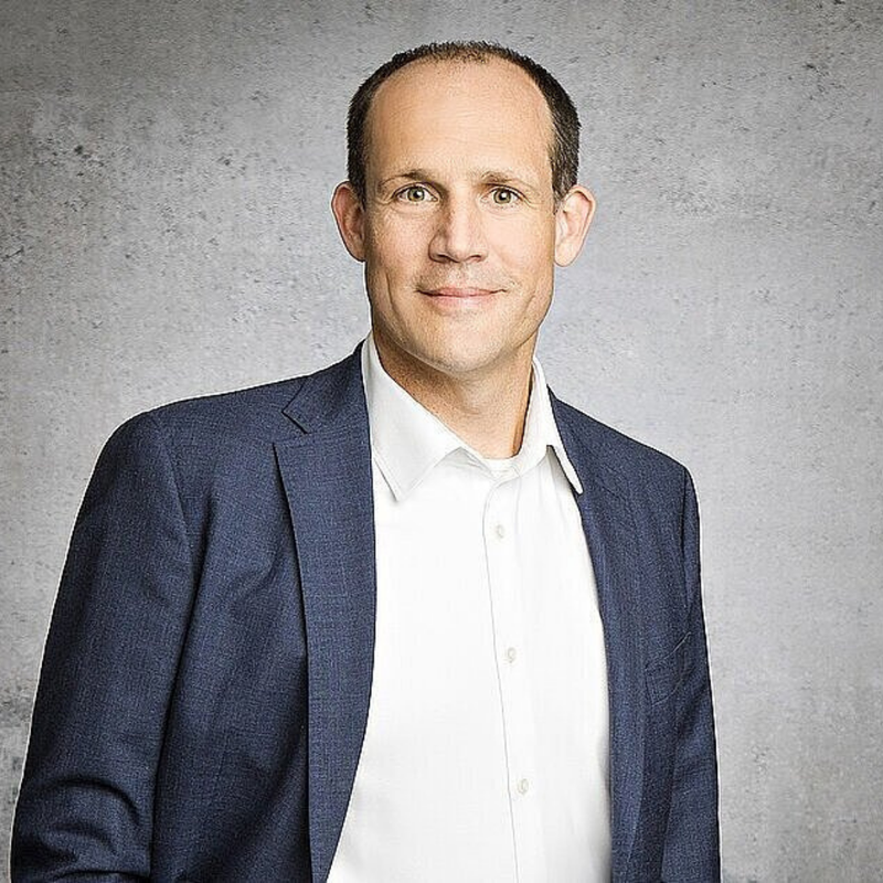 Bjorn Scheel