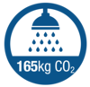 Shower Icon