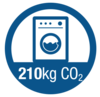 Washing Machine Icon