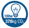 Light Bulb Icon