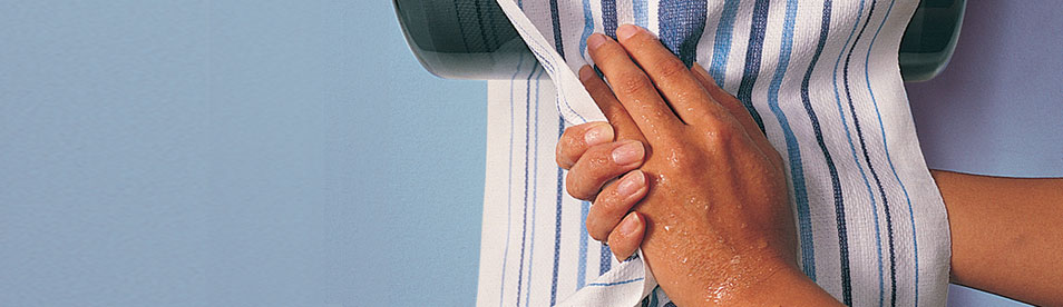 hand hygiene