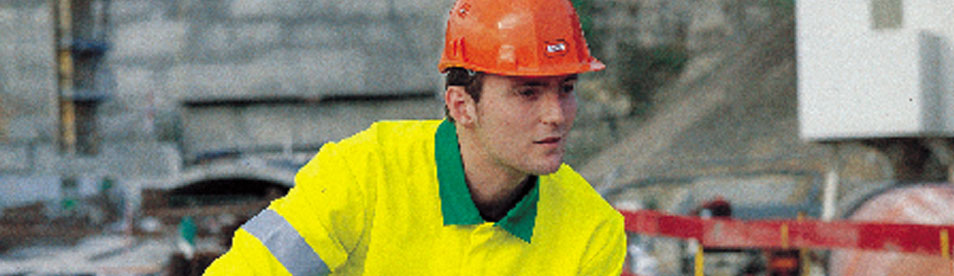 Workwear and protective clothing