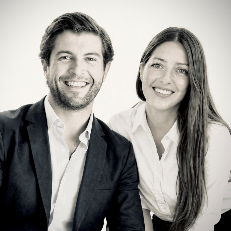 Interview with Guiral and Quiterie De Montclos of HDM Groupe