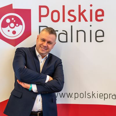 Interview with Karol Tomczak of Fundacja Polskie Pralnie on joining ETSA