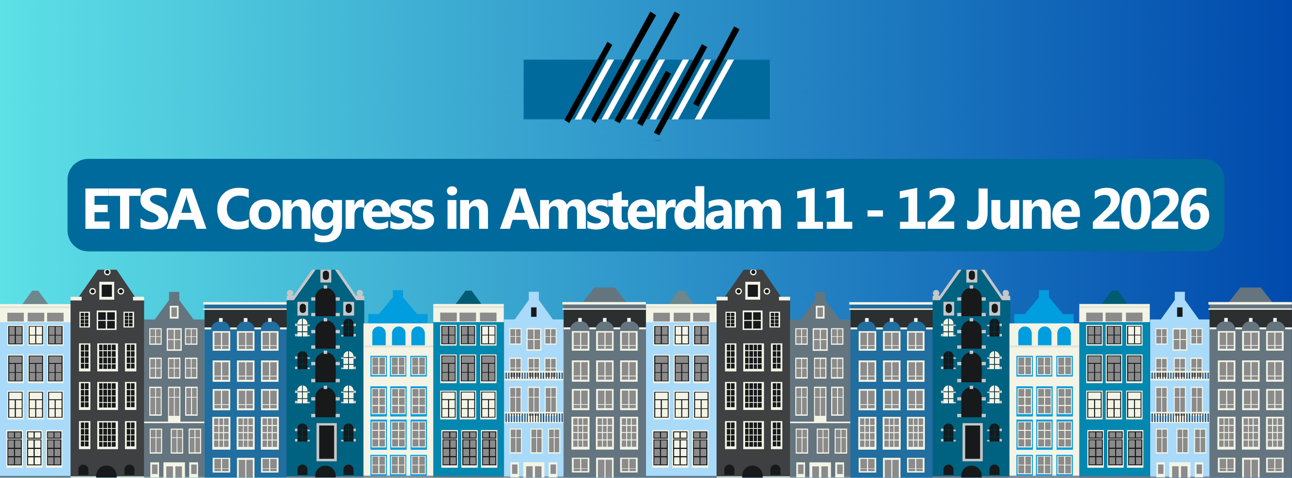 Website Banner Congress